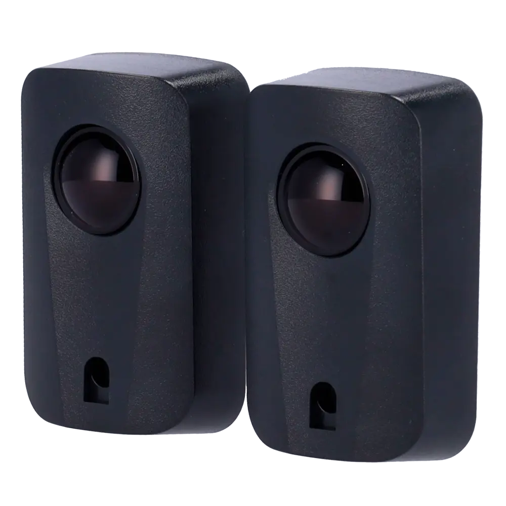 Détecteur de barrière par infrarouges / Référence GATEOPENER-PHOTOCELL10 - TSA Distribution