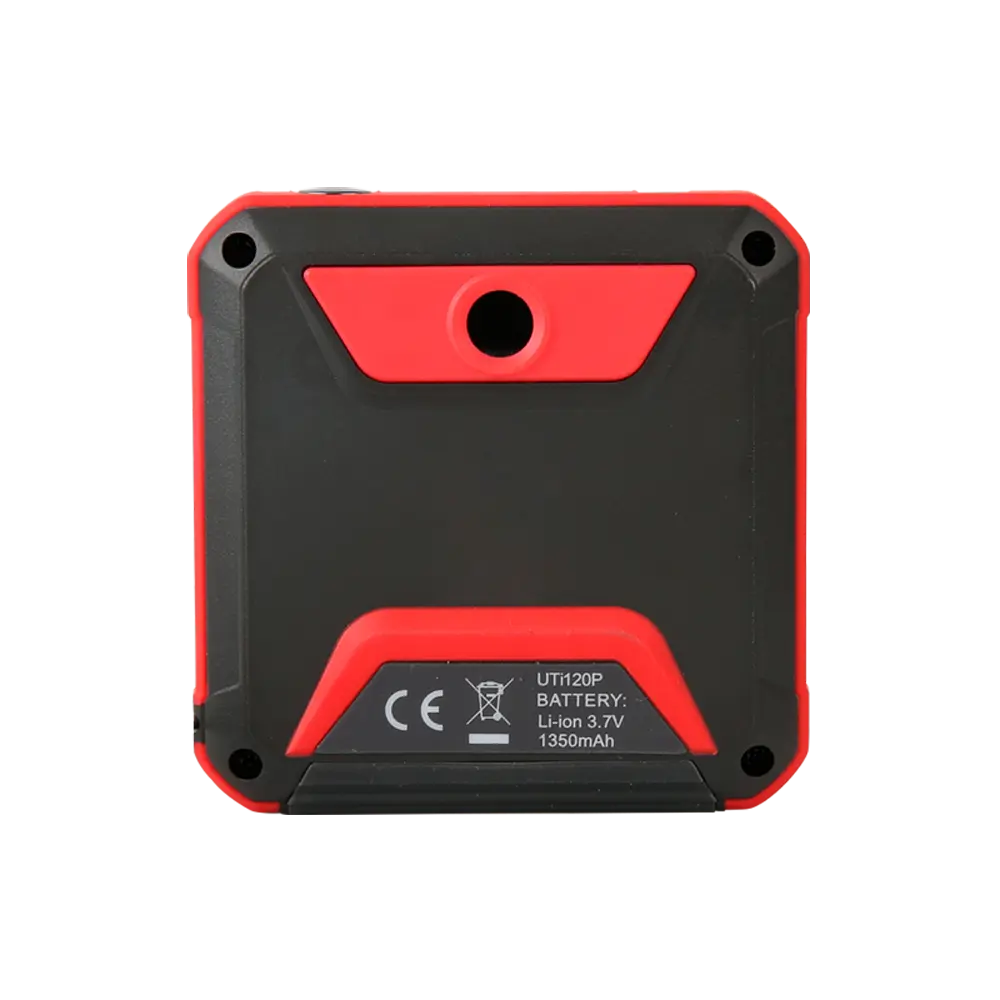 Caméra thermique de poche / Référence UTI120P