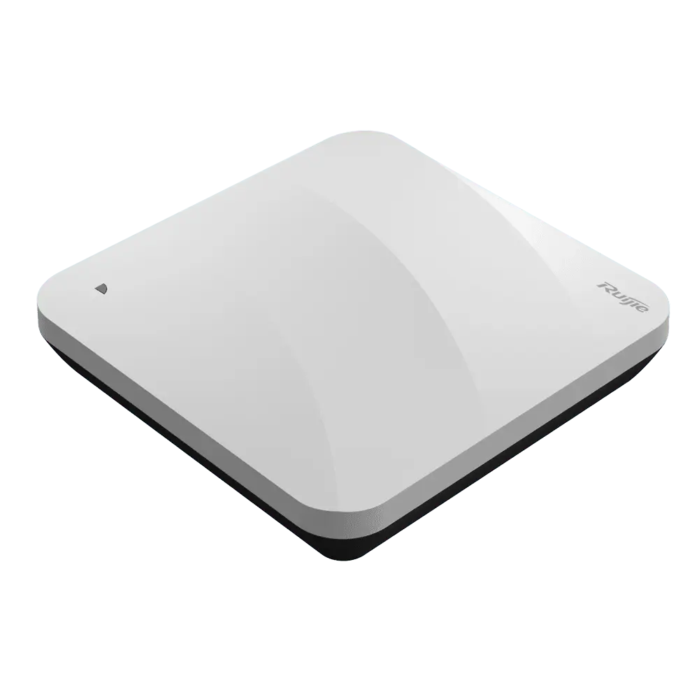 Point d'accès Wi-Fi Ruijie / Référence RG-AP810-L - TSA Distribution