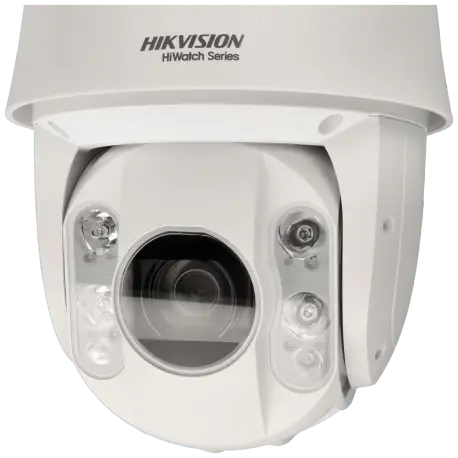 Caméra HIKVISION PTZ IP avec 2 mégapixels et objectif zoom optique / Référence HWP-N5225IH-AE - TSA Distribution
