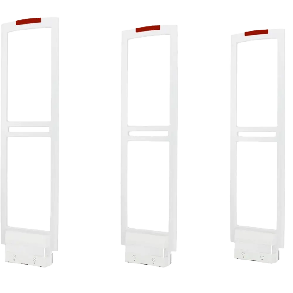 Portique de sécurité anti-vol EAS / Référence SF-EASGATE101-AM-2 - TSA Distribution