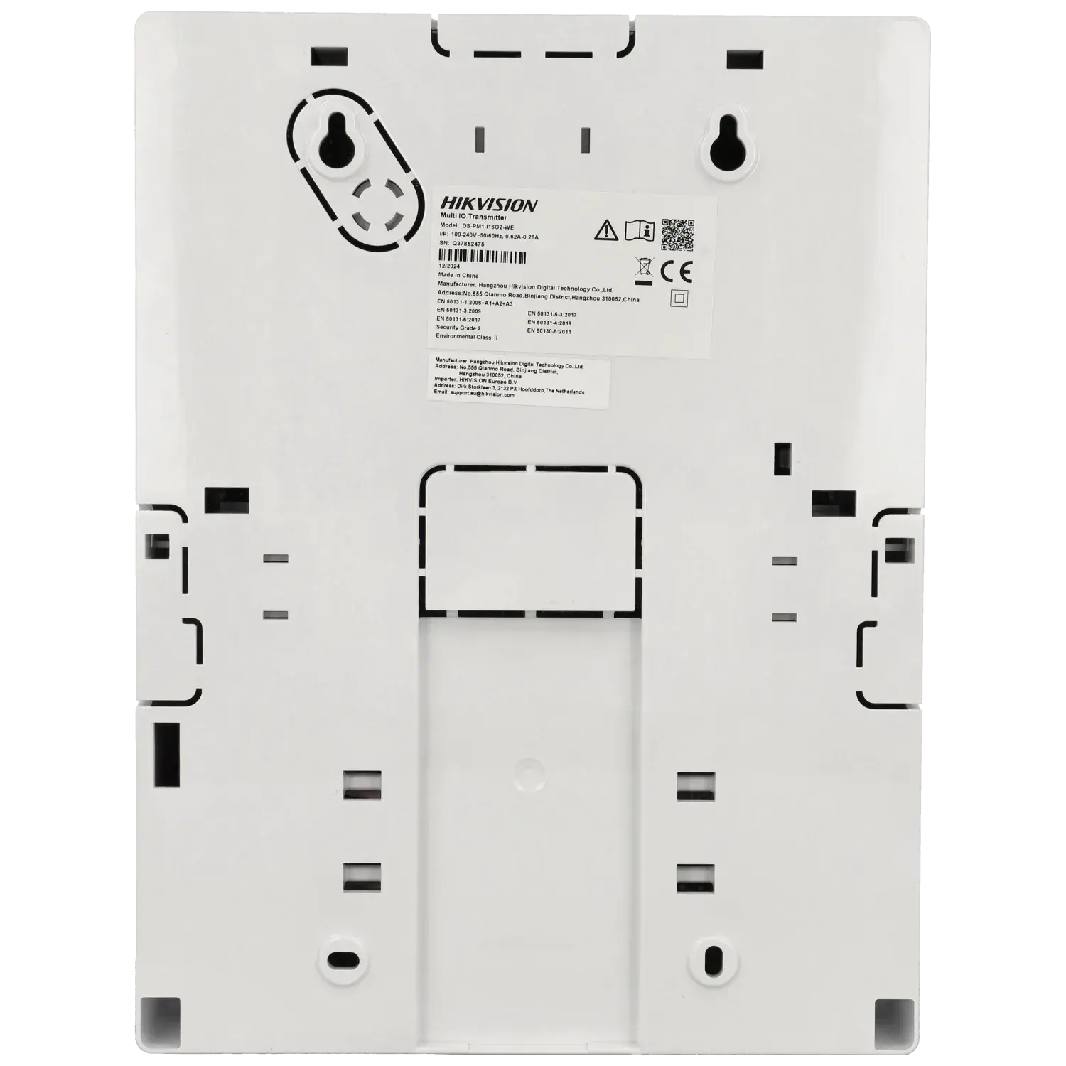 Emetteur sans fils HIKVISION