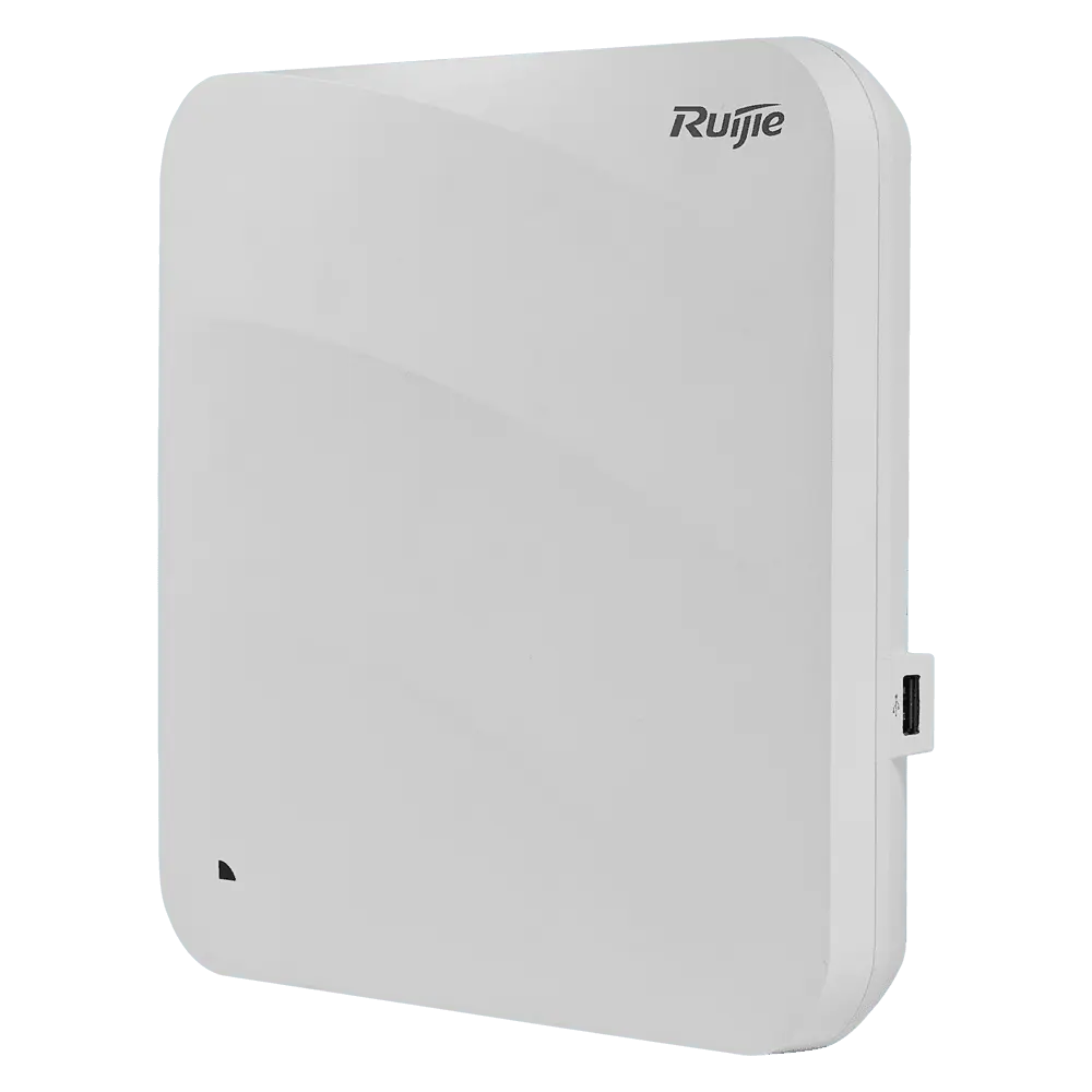 Point d'accès Wi-Fi Ruijie / Référence RG-AP840-L - TSA Distribution
