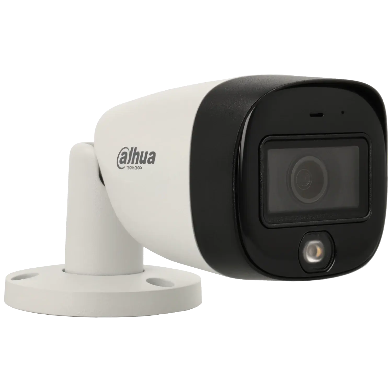 Caméra DAHUA compactes hd-cvi avec 5 mégapixels et objectif fixe / Référence HAC-HFW1500CM-IL-A - TSA Distribution