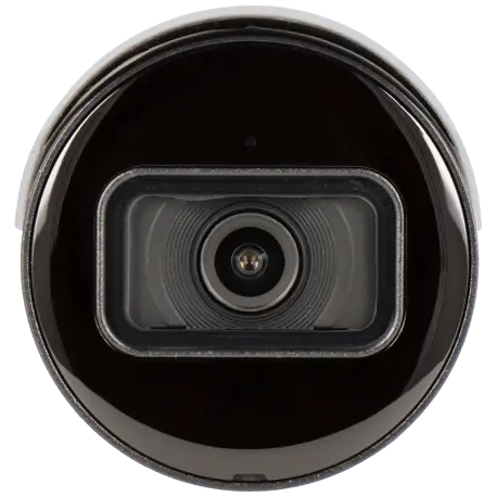 Caméra DAHUA compactes IP avec 2 mégapixels et objectif fixe / Référence IPC-HFW2241S-S - TSA Distribution