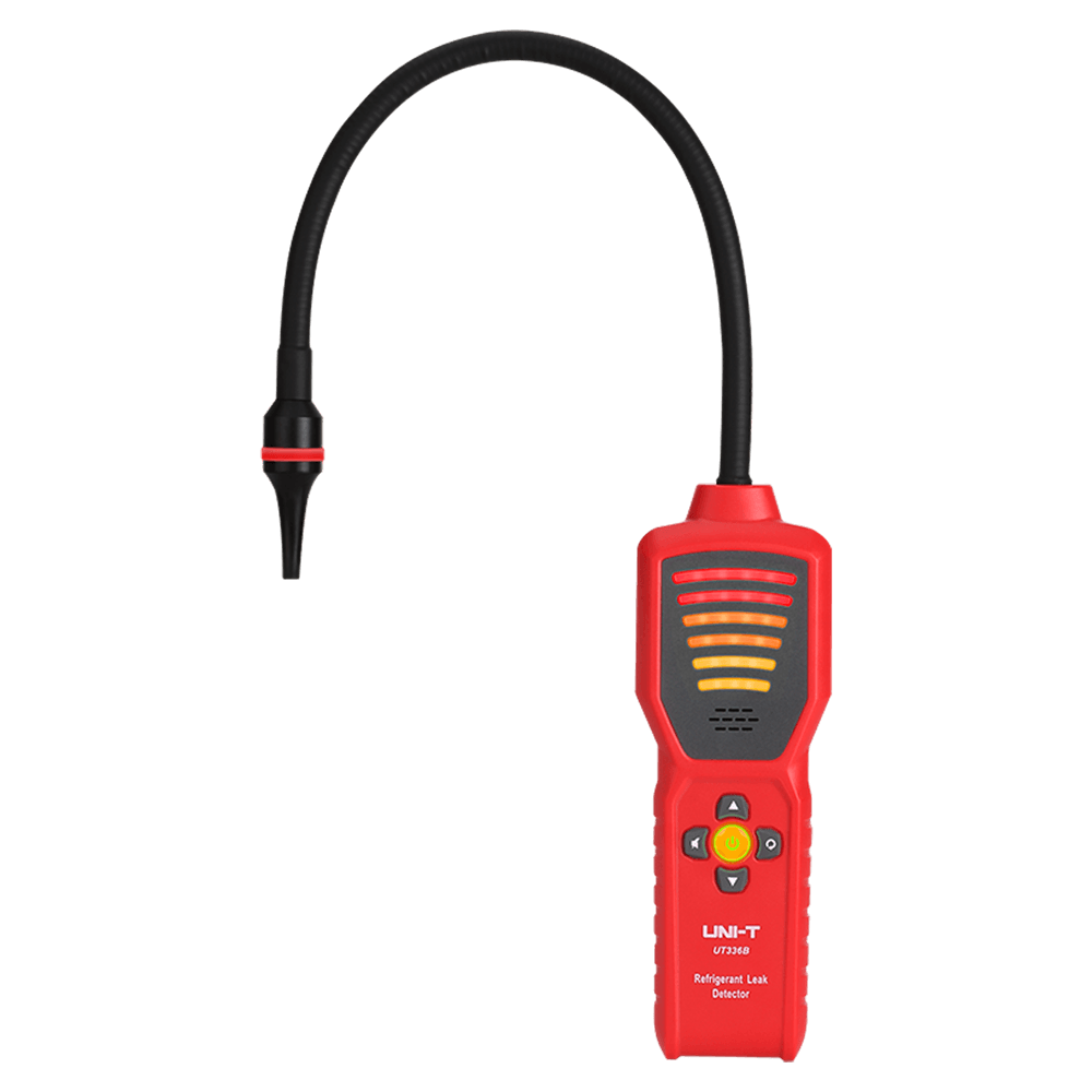 Détecteur électronique de fuites de réfrigérant UNI-T / Référence UT336B