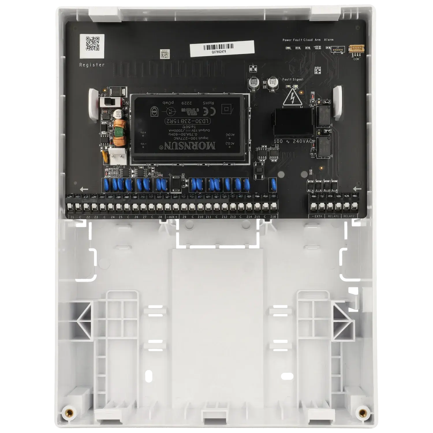 Emetteur sans fils HIKVISION