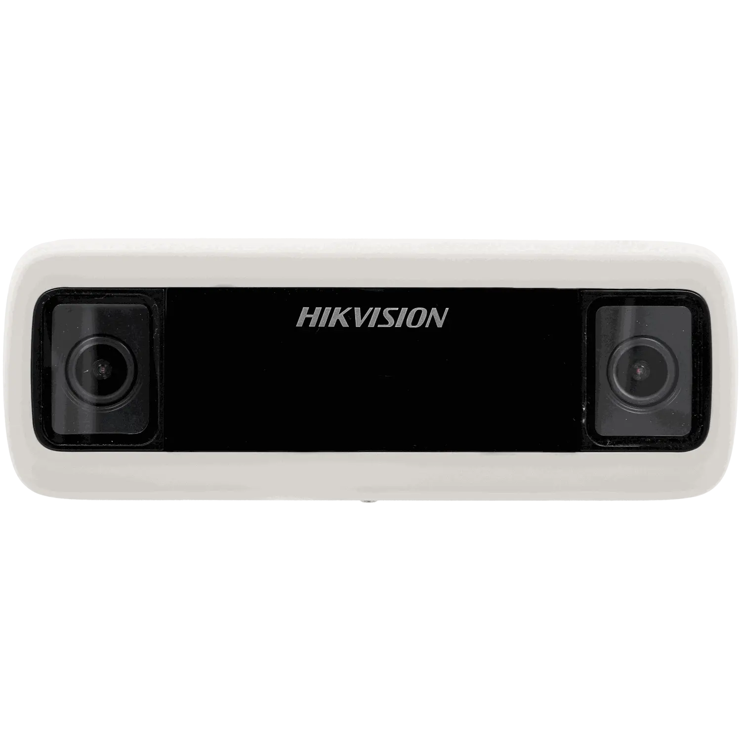 Caméra HIKVISION comptage de personnes IP avec 2 mégapixels et objectif fixe / Référence DS-2CD6825G0/C-IVS - TSA Distribution