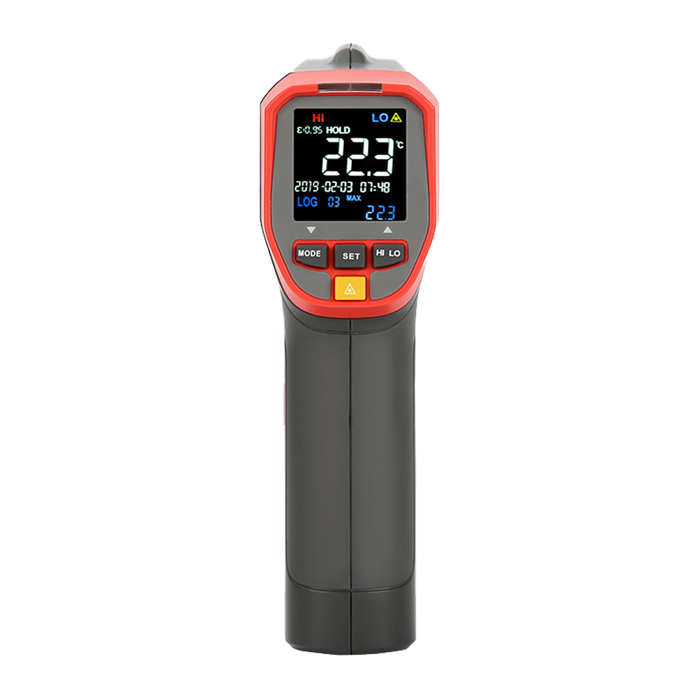 Thermomètre infrarouge de précision UNI-T / Référence UT301C+