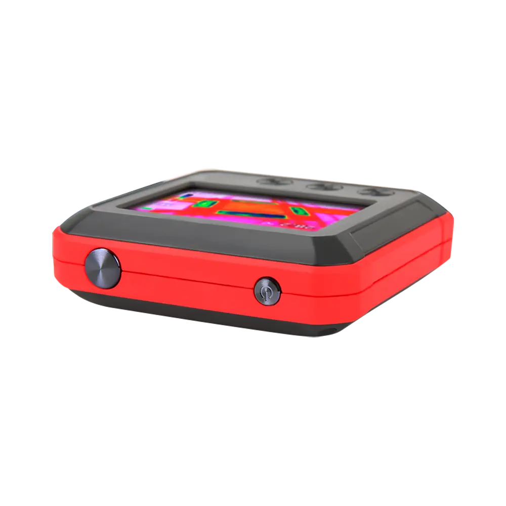 Caméra thermique de poche / Référence UTI120P