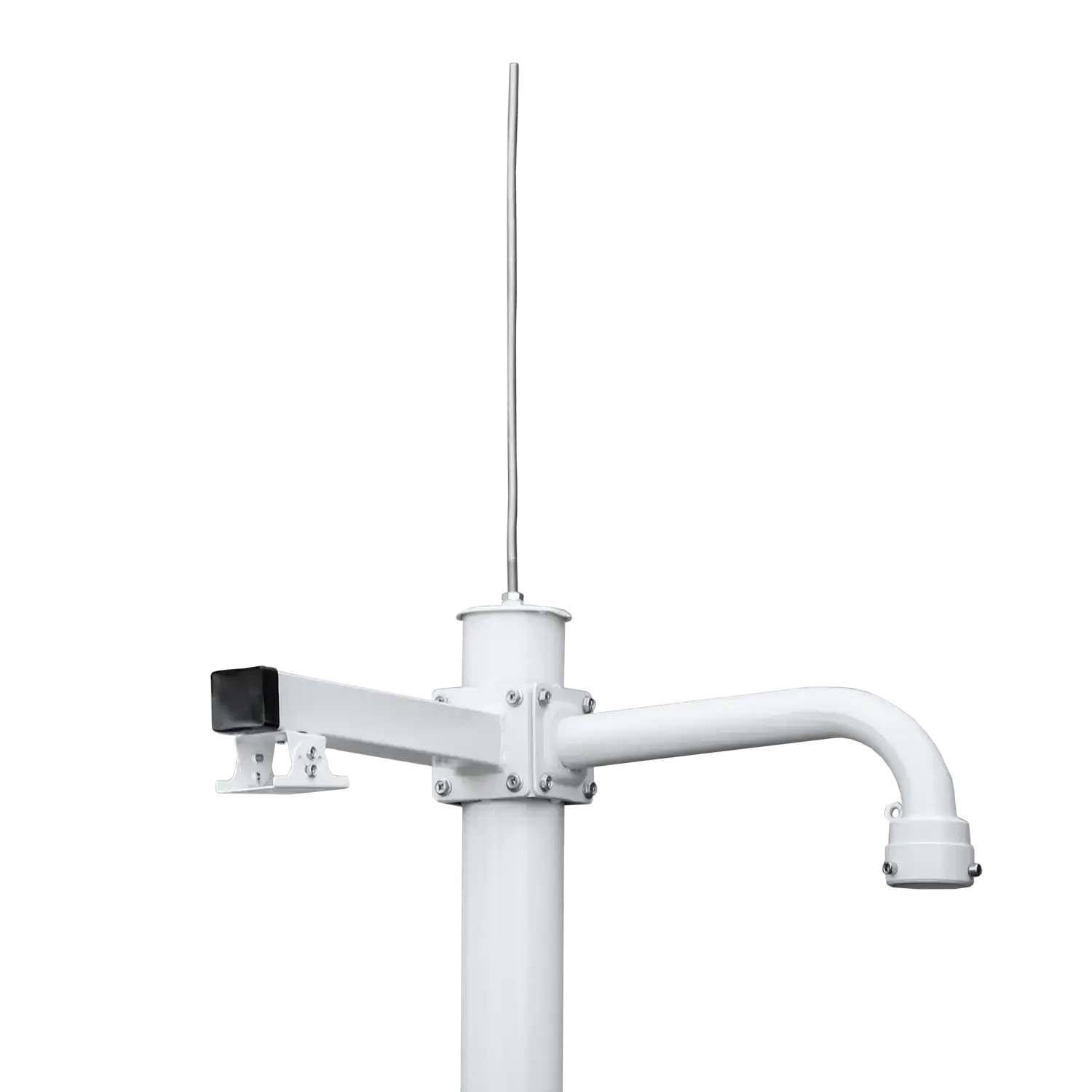 Mât démontable 6M / Référence MAT-6M - TSA Distribution