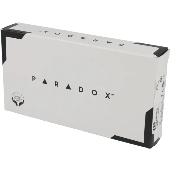 Extenseur PARADOX / Référence ZX8 - TSA Distribution