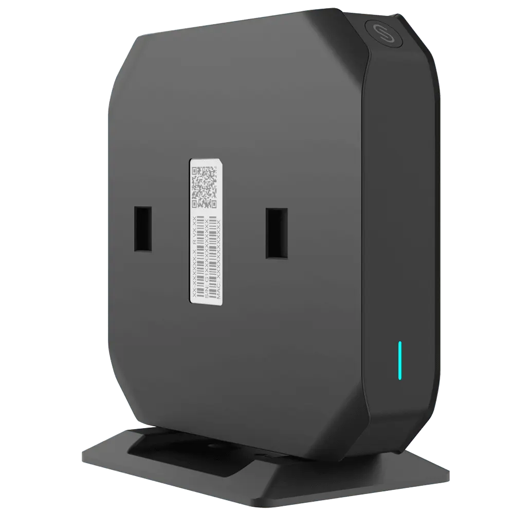Routeur Wi-Fi Cloud Reyee avec Mesh / Référence RG-EG105GW-T - TSA Distribution
