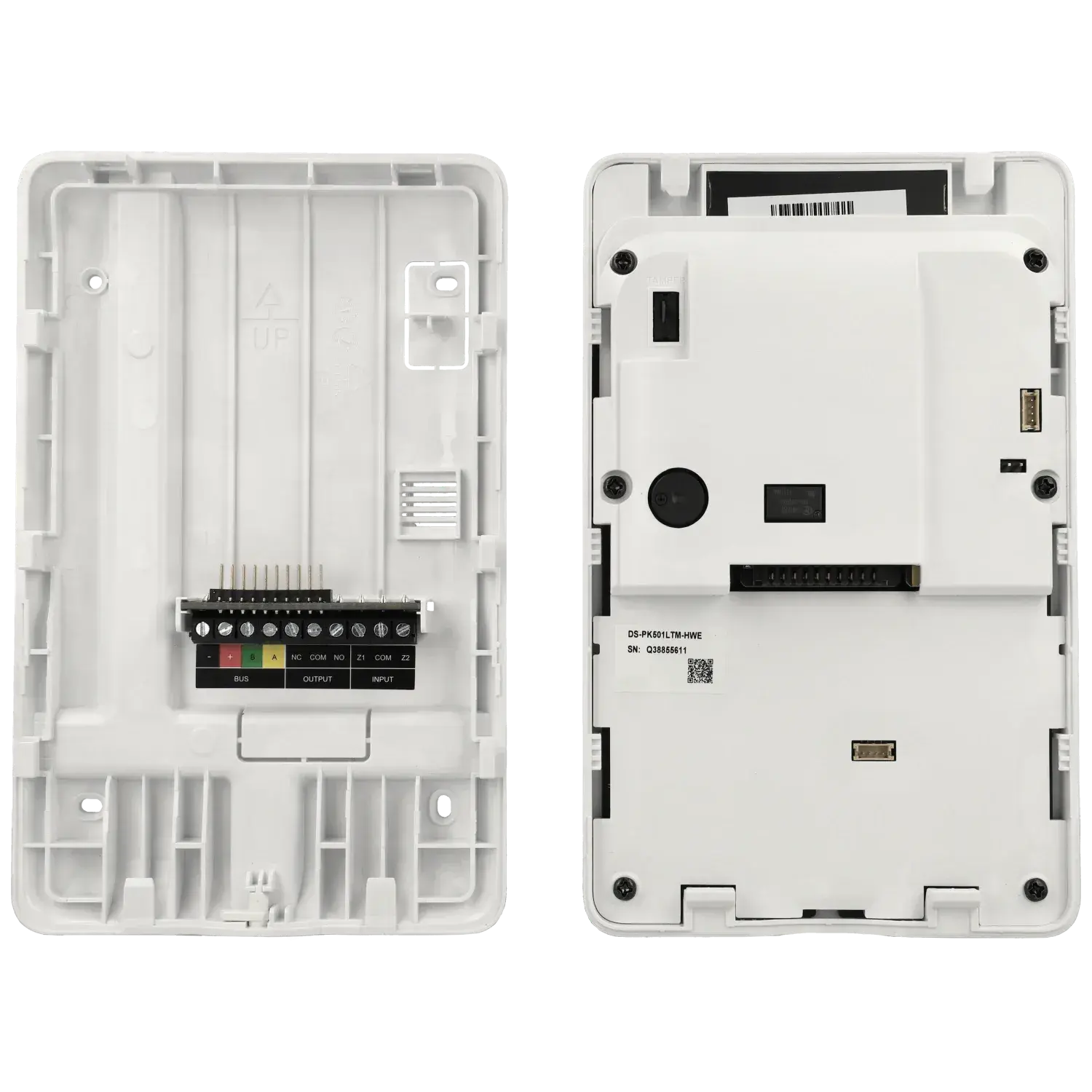 Clavier filaire HIKVISION / Référence DS-PK501LTM-HWE