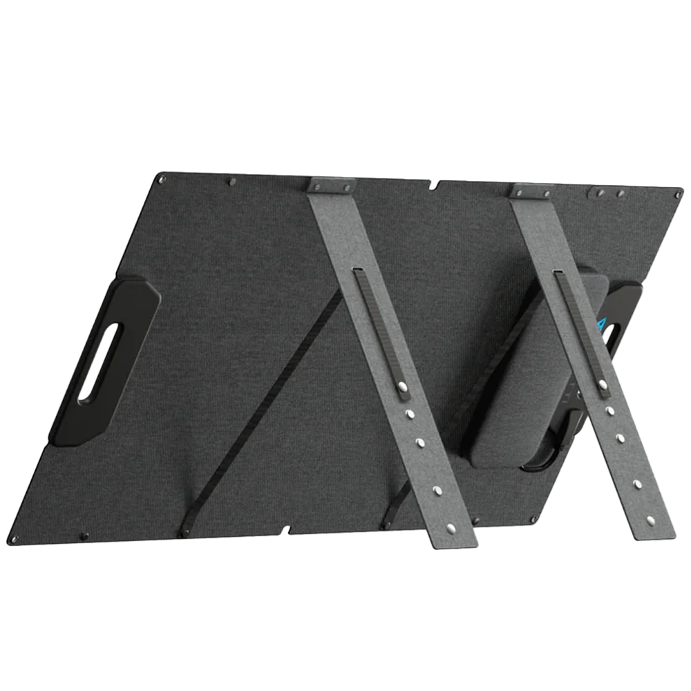 Panneau solaire portable et pliable BLUETTI / Référence BL-PV100