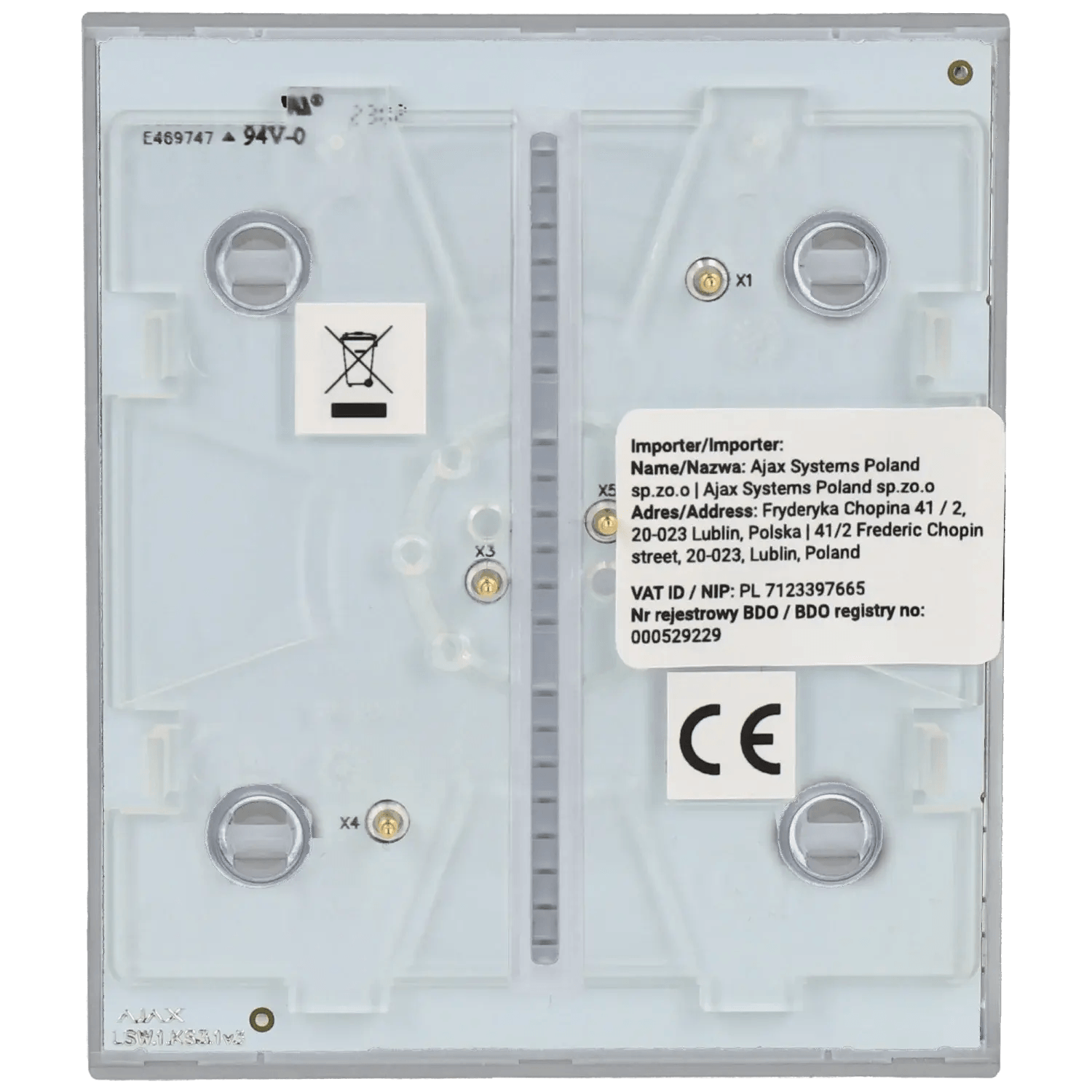 3_1e32361a-b6e4-4b03-91ac-f0fa09a874bd - TSA Distribution