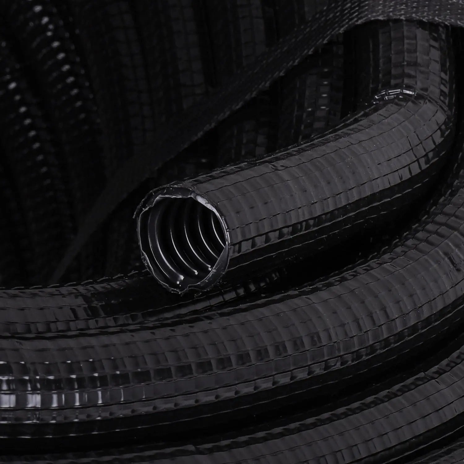 Tube ondulé 20 mm / Référence A-PIPE-COR-20 - TSA Distribution