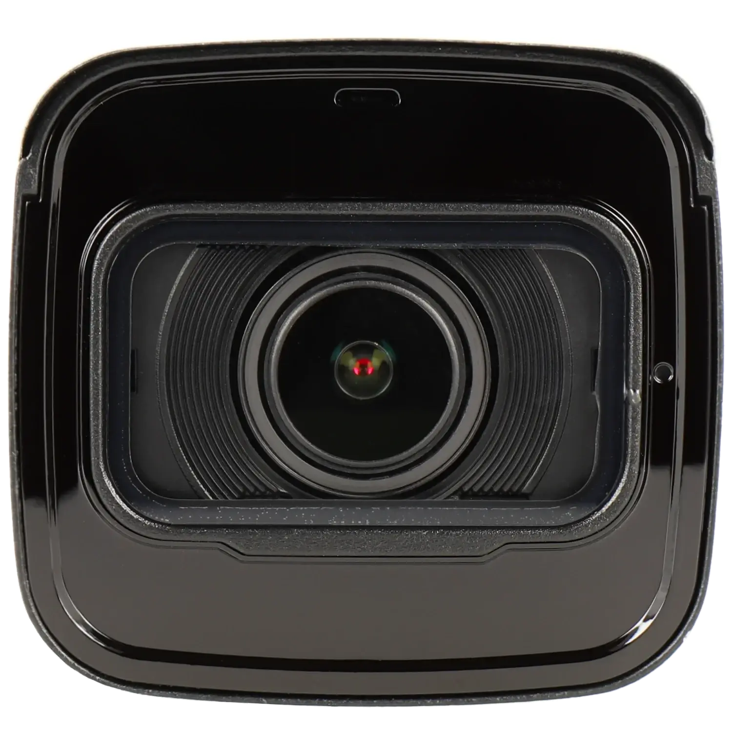 Caméra DAHUA compactes hd-cvi avec 8 mégapixels et objectif zoom optique / Référence HAC-HFW2802TU-Z-A-S2-DIP - TSA Distribution