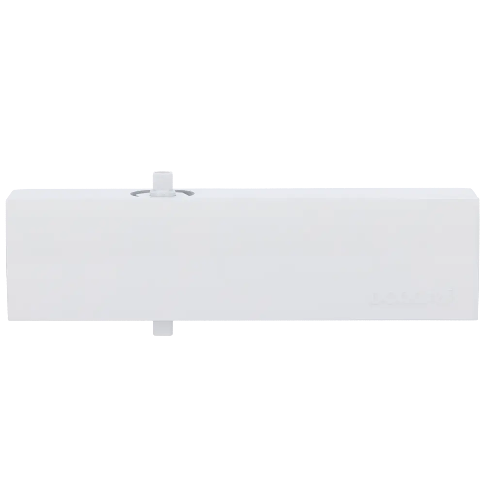 Ferme porte à bras coulissant / Référence DR-D-22233/W - TSA Distribution