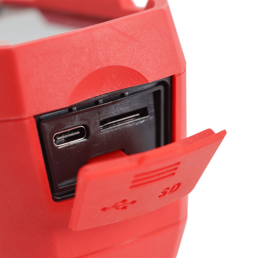Caméra thermographique portable UNI-T / Référence UTi712S