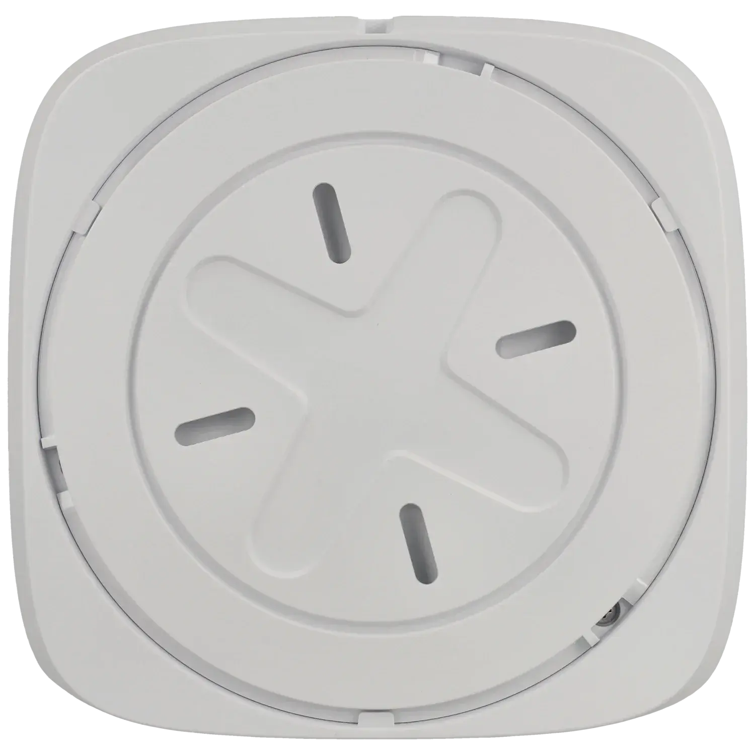 sirène acoustique AJAX, EN54-SOUNDER-W, alarme sonore sans fil, sécurité AJAX, dispositif sonore alerte, alarme certifiée EN54, système de sécurité sans fil, sirène intérieure AJAX, alarme maison AJAX, alertes sonores sécurité