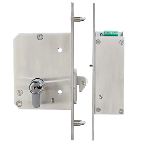 Serrure de sécurité électromécanique / Référence YSD-230