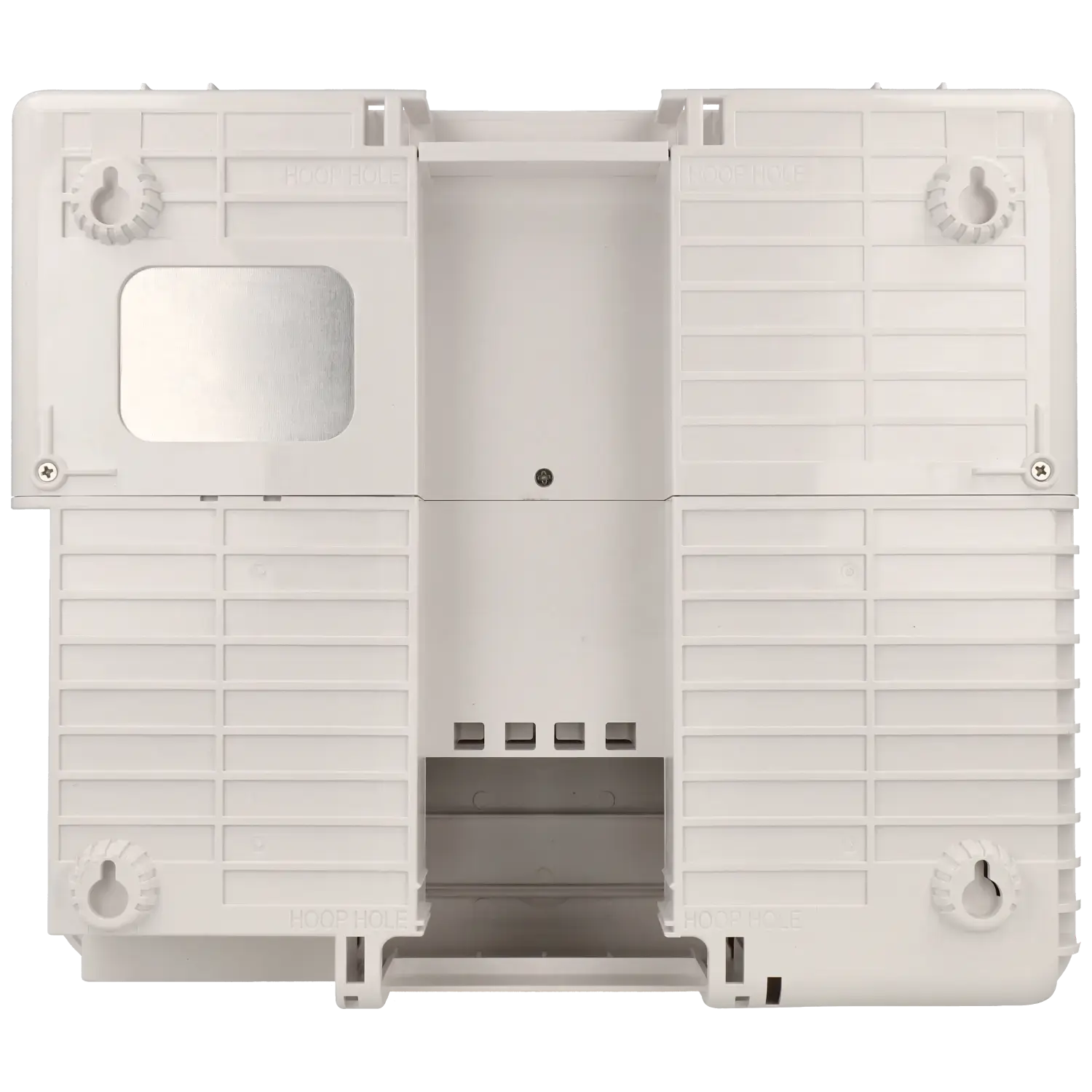 Switch 11 ports avec 8 ports PoE / Référence A-SWITCH-1008POE+-120-G-OUT