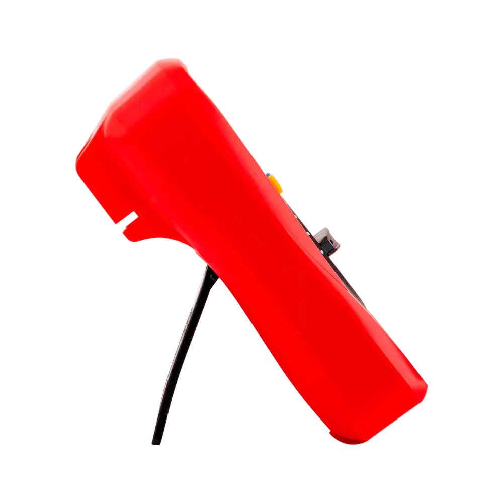 Multimètre numérique de poche LCD / Référence UT131A - TSA Distribution