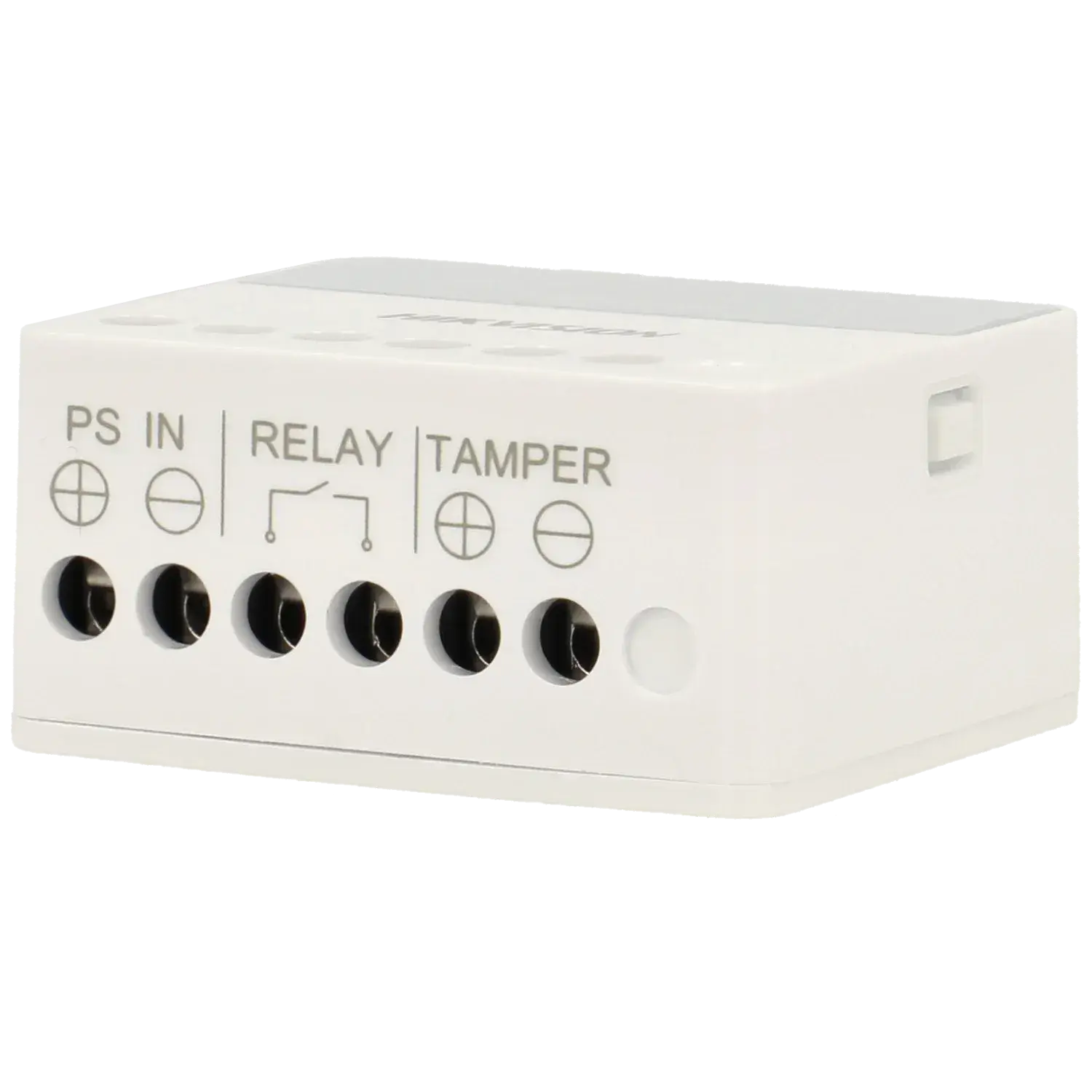 Relais électromagnétique HIKVISION