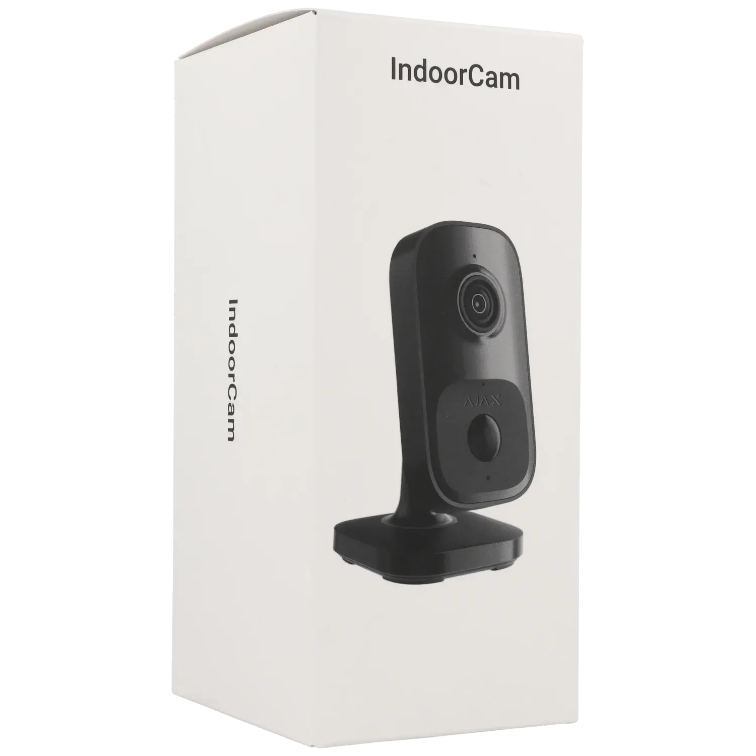 Caméra AJAX cube IP avec 4 mégapixels et objectif fixe / Référence INDOORCAM-4-B