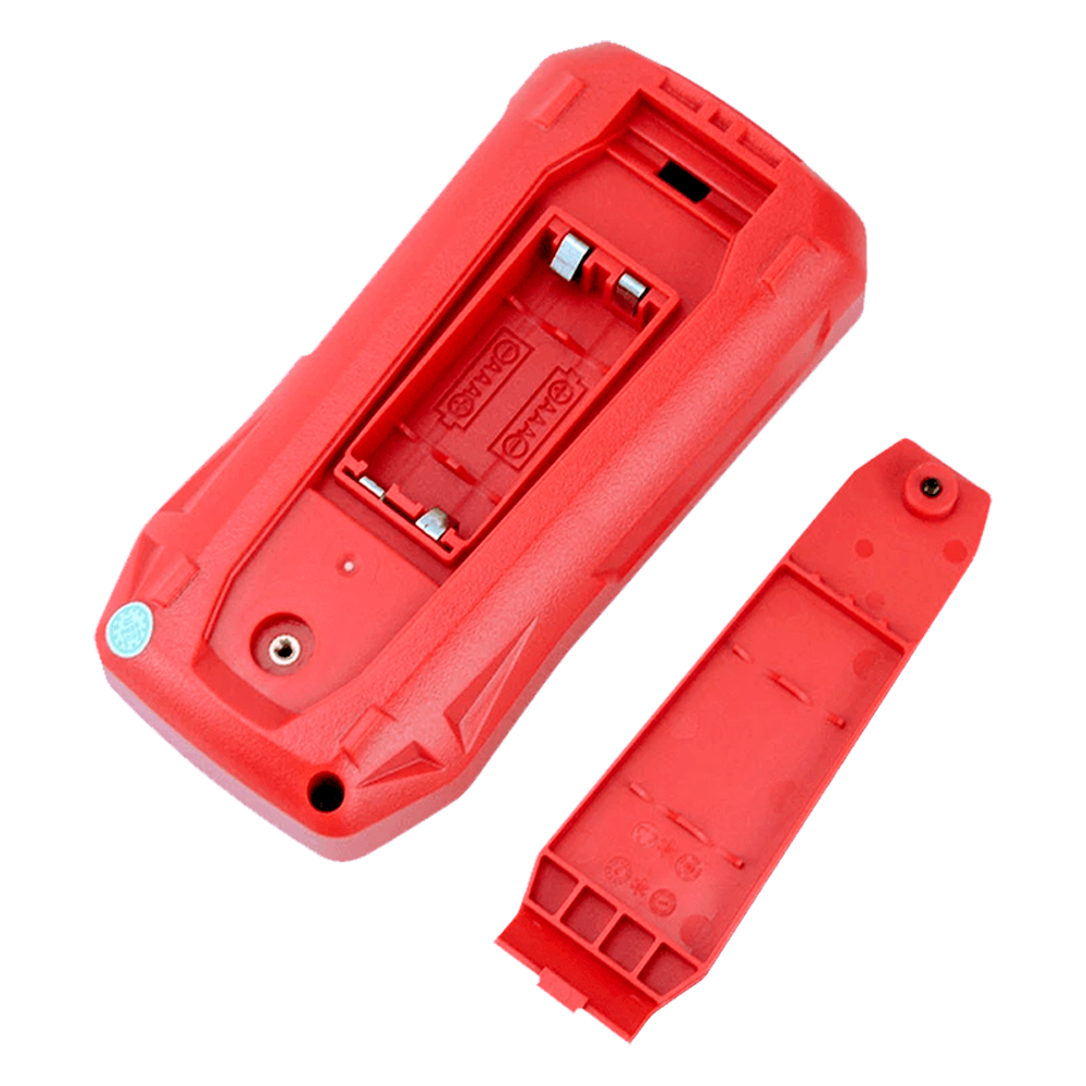 Multimètre numérique CAT III 600V avec identification automatique UNI-T / Référence UT123D