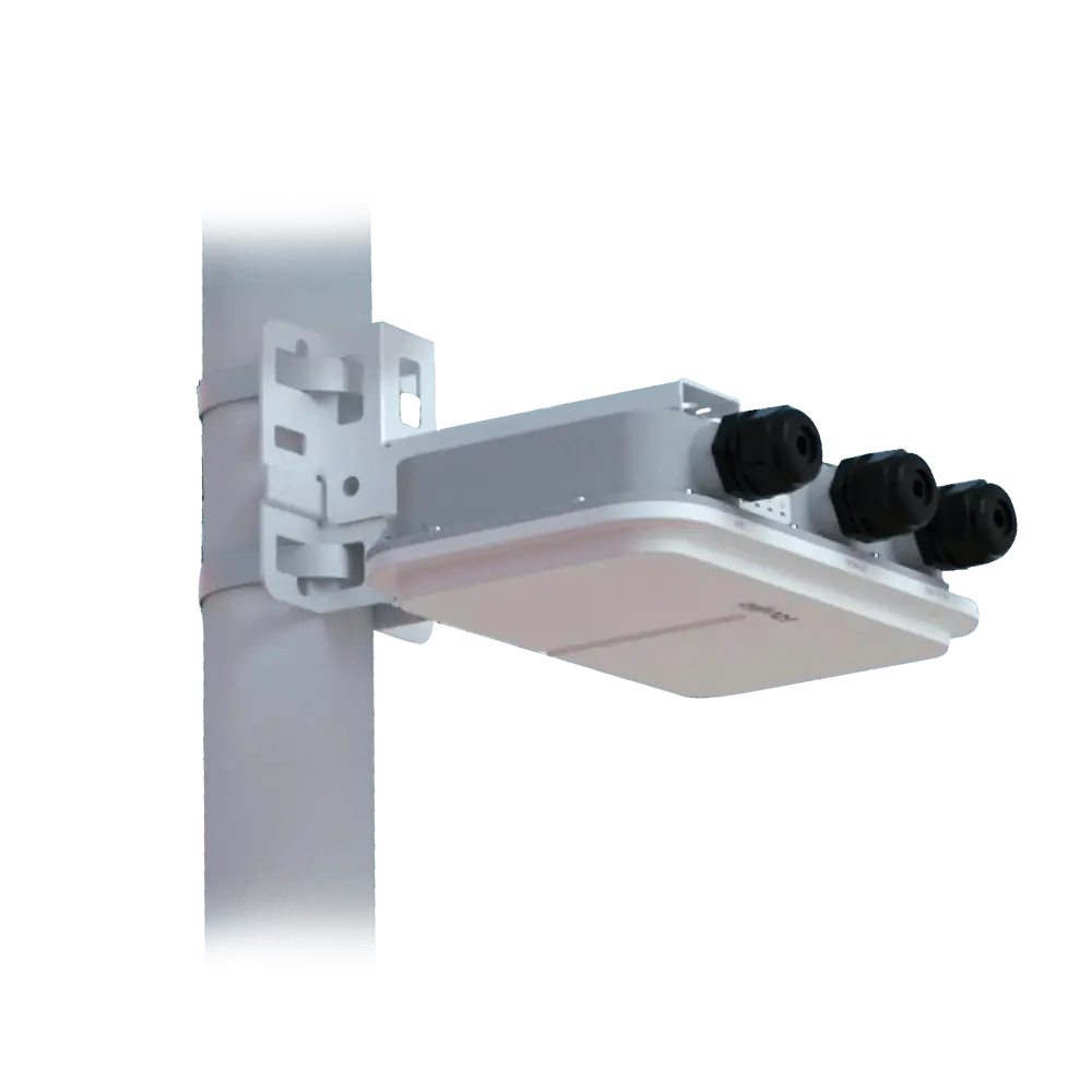 Point d'accès Wi-Fi Ruijie / Référence RG-AP680-L - TSA Distribution