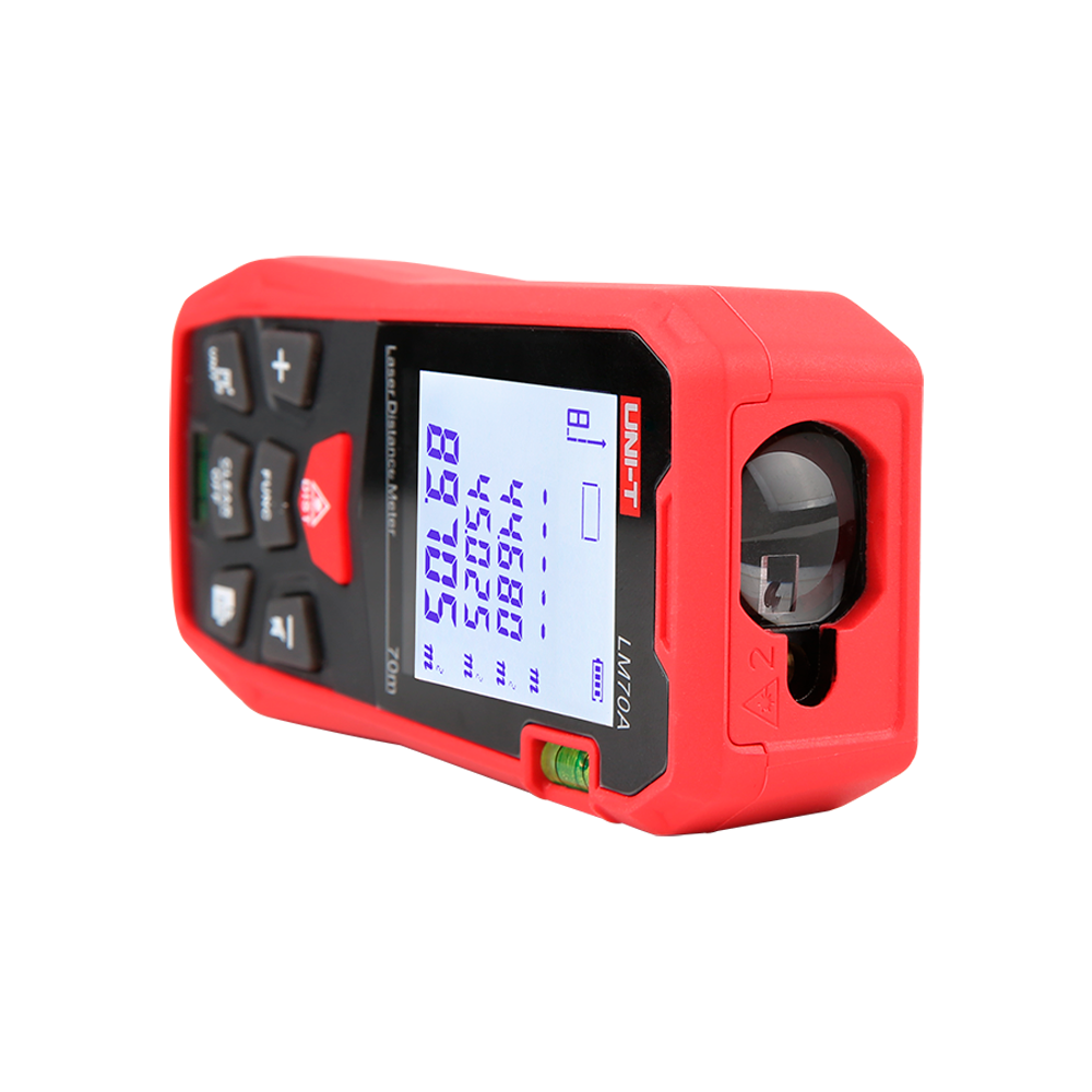 Télémètre laser de distance UNI-T / Référence LM100A