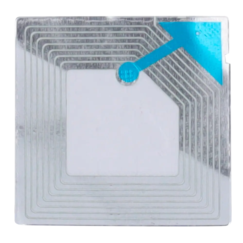 Protection électronique anti-vol EAS / Référence SF-EASTAG-RF-SOFT