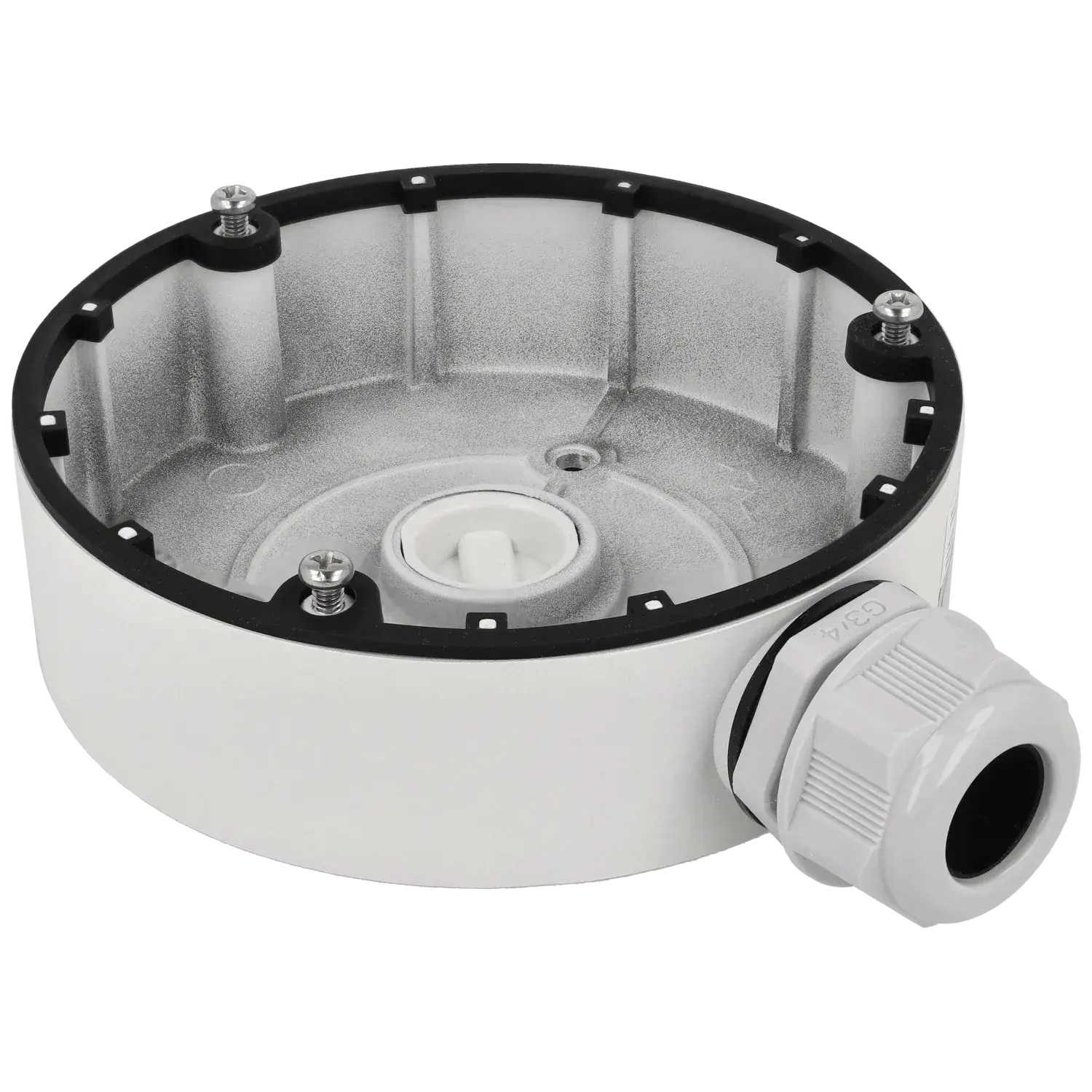 Boitier de connexion HIKVISION / Référence DS-1280ZJ-DM8