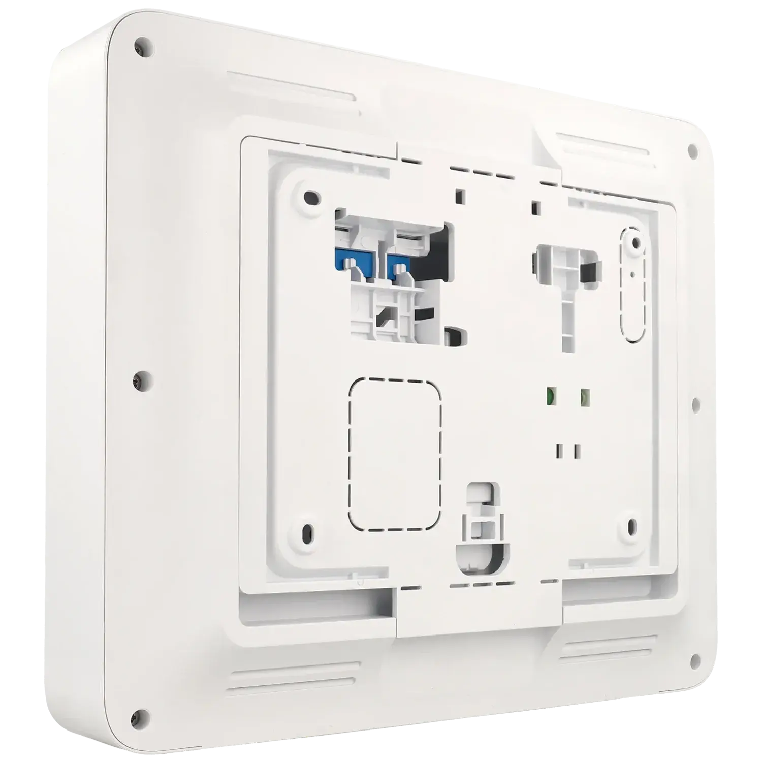 centrale d'incendie sans fil, système incendie AJAX, centrale AJAX EN54, sécurité incendie, alarme feu sans fil, centrale 40 zones, détection incendie AJAX, centrale certifiée EN54, protection incendie bâtiment, système de sécurité sans fil, centrale anti-incendie intelligente,