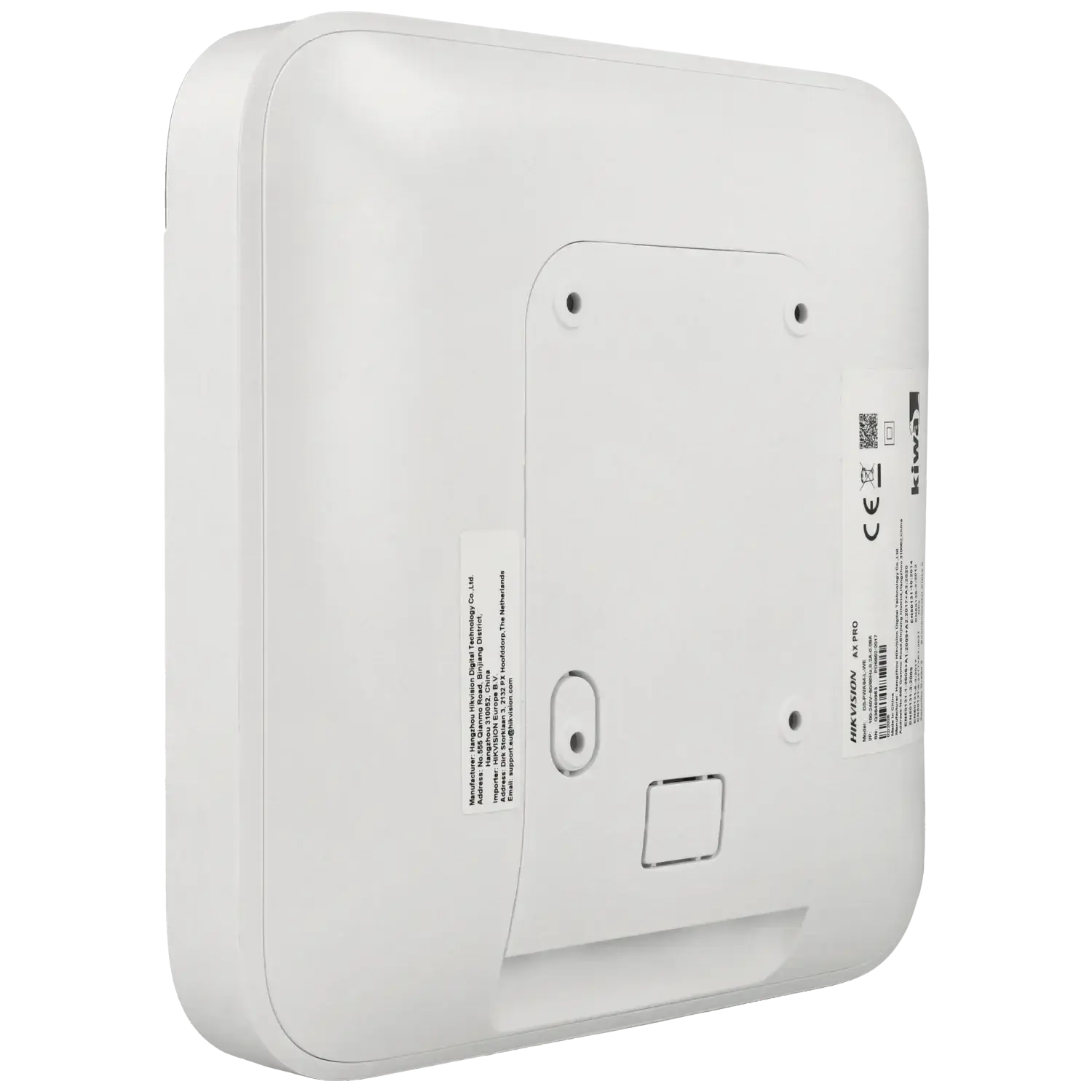 Centrale sans fils 64 zones HIKVISION