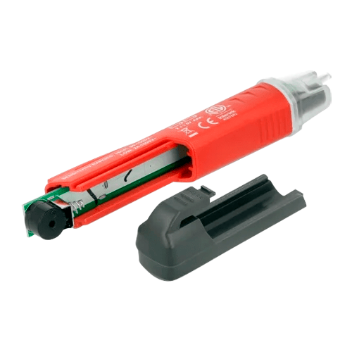 Détecteur de tension alternative AC sans contact CAT IV 1000V UNI-T / Référence UT12D-EU