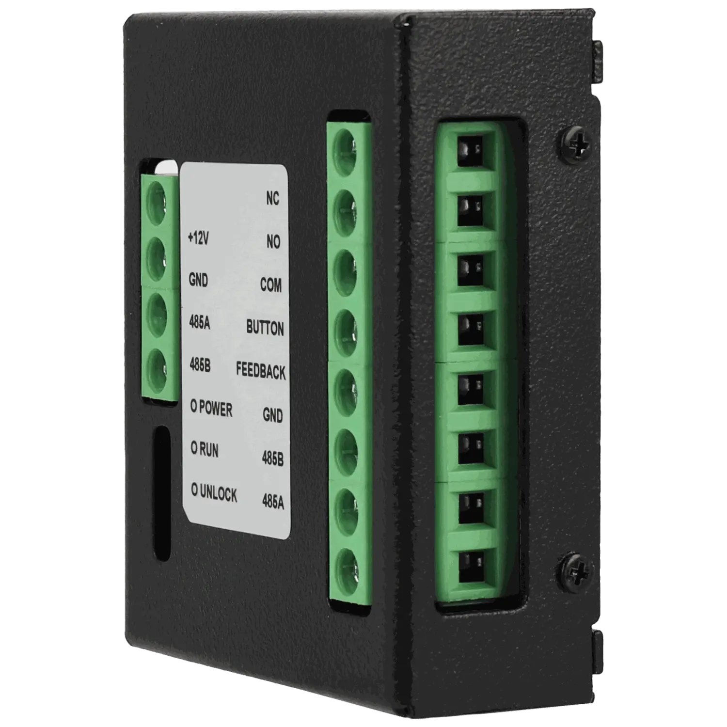 Module d'extension DAHUA pour portiers vidéo / Référence DEE1010B-S2 TSA Distribution