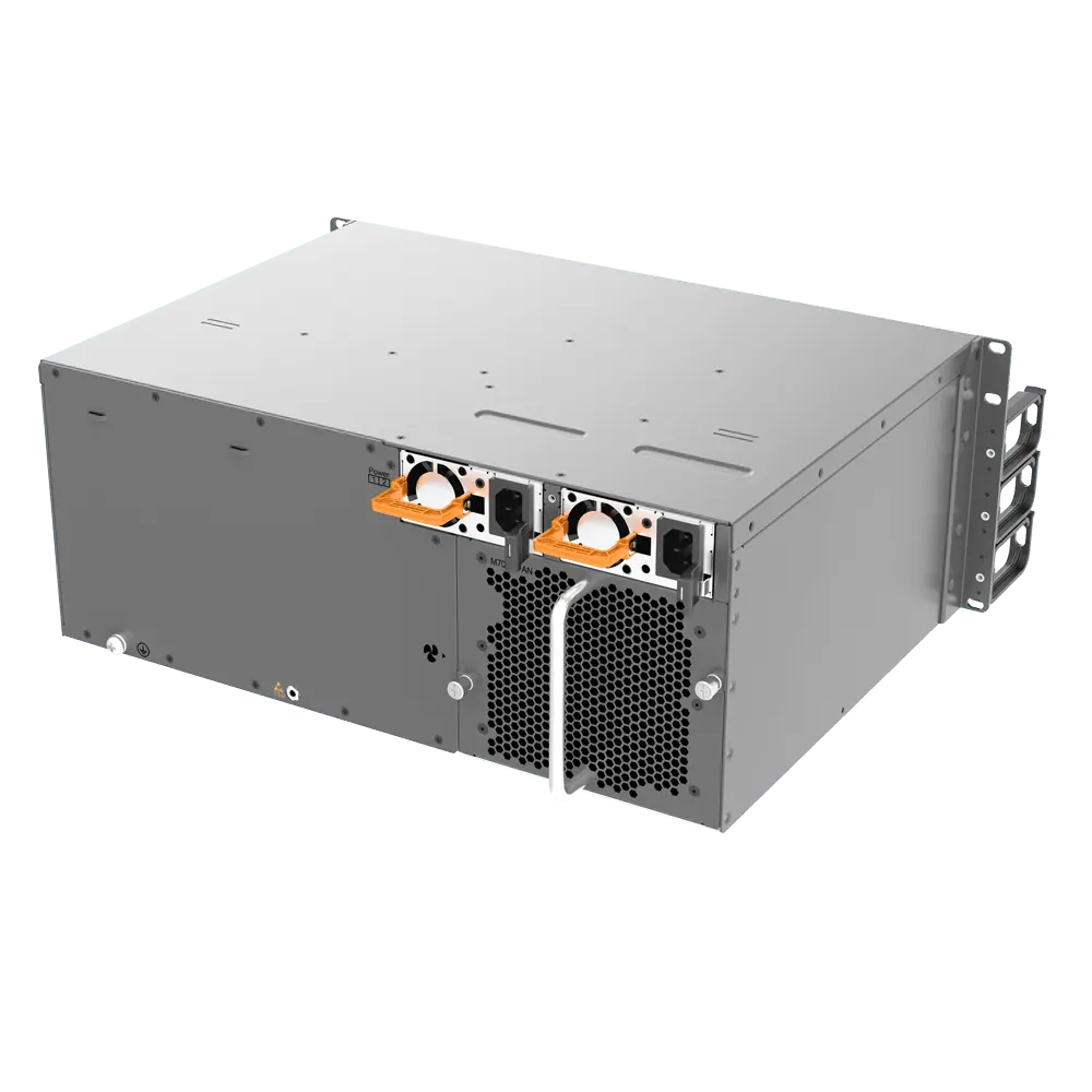 Switch Reyee / Référence RG-NBS7003 - TSA Distribution