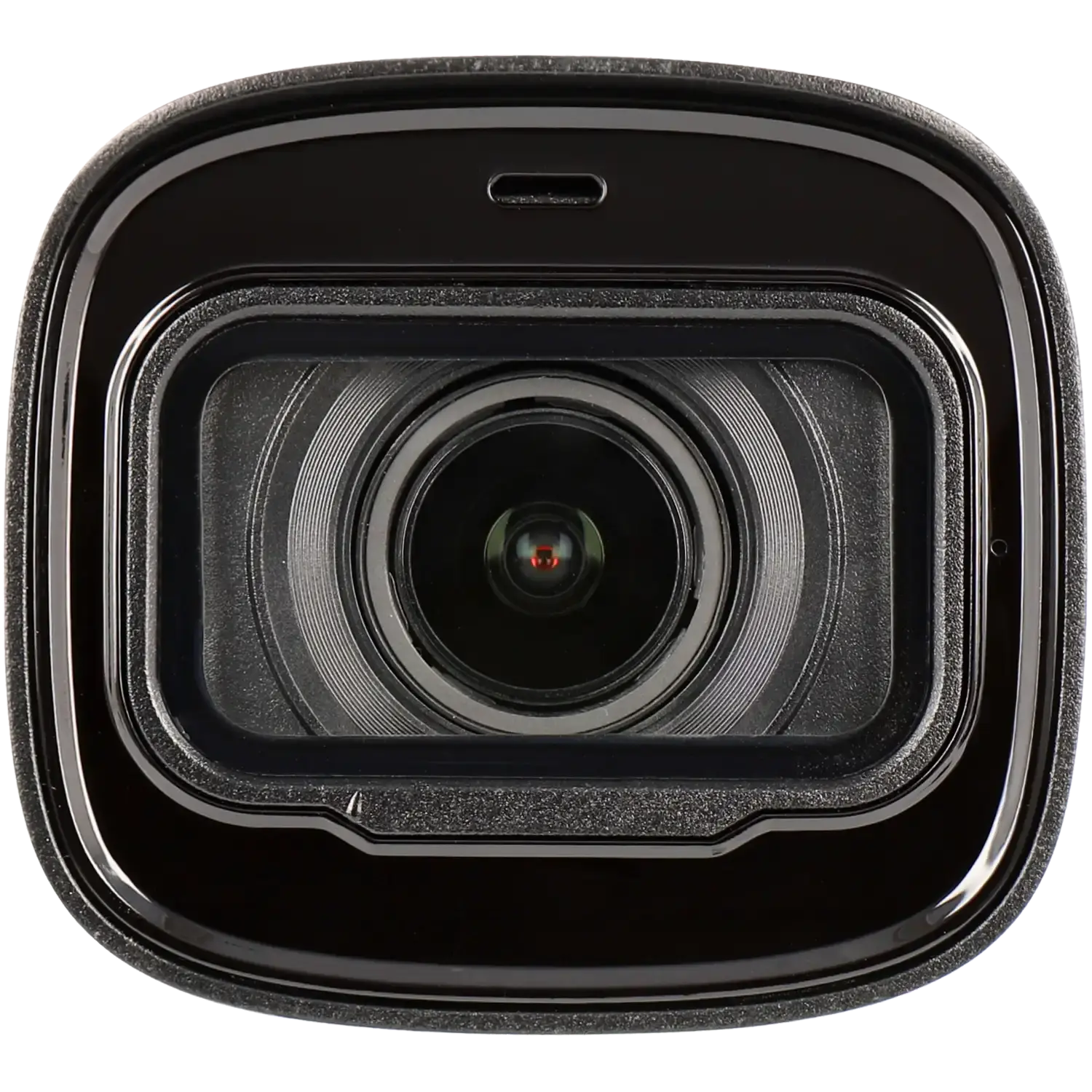 Caméra DAHUA compactes hd-cvi avec 8 mégapixels et objectif zoom optique / Référence HAC-HFW1801R-Z-A-S2 - TSA Distribution