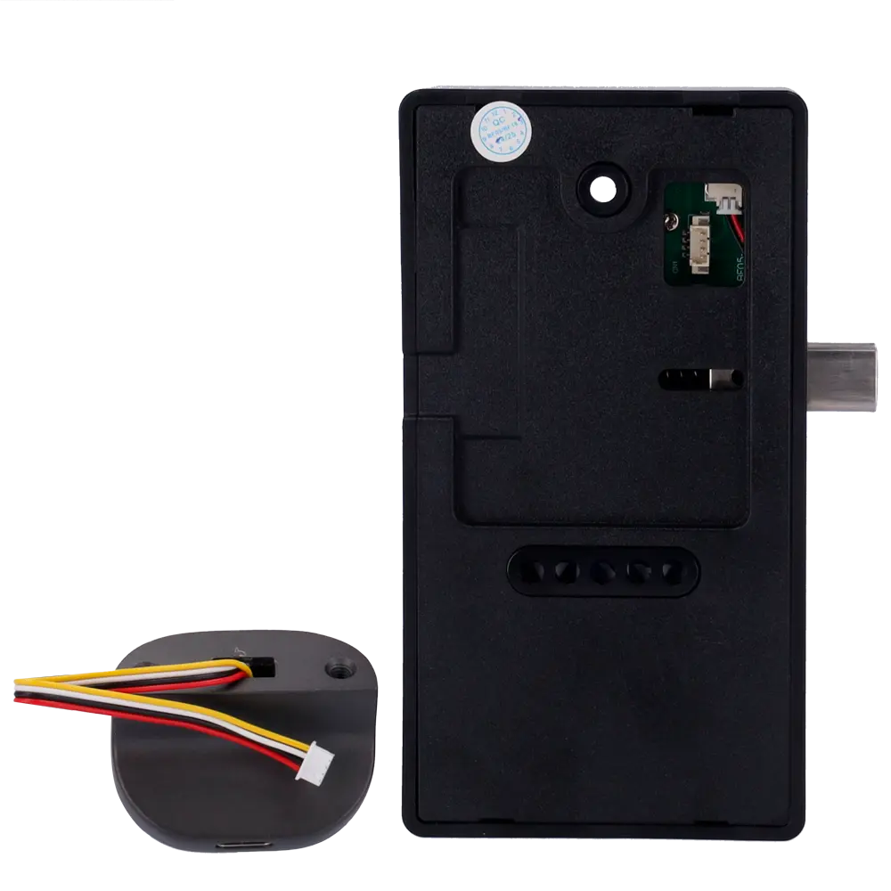 Serrure intelligente pour casiers / Référence SF-CABINETLOCK-F-APP