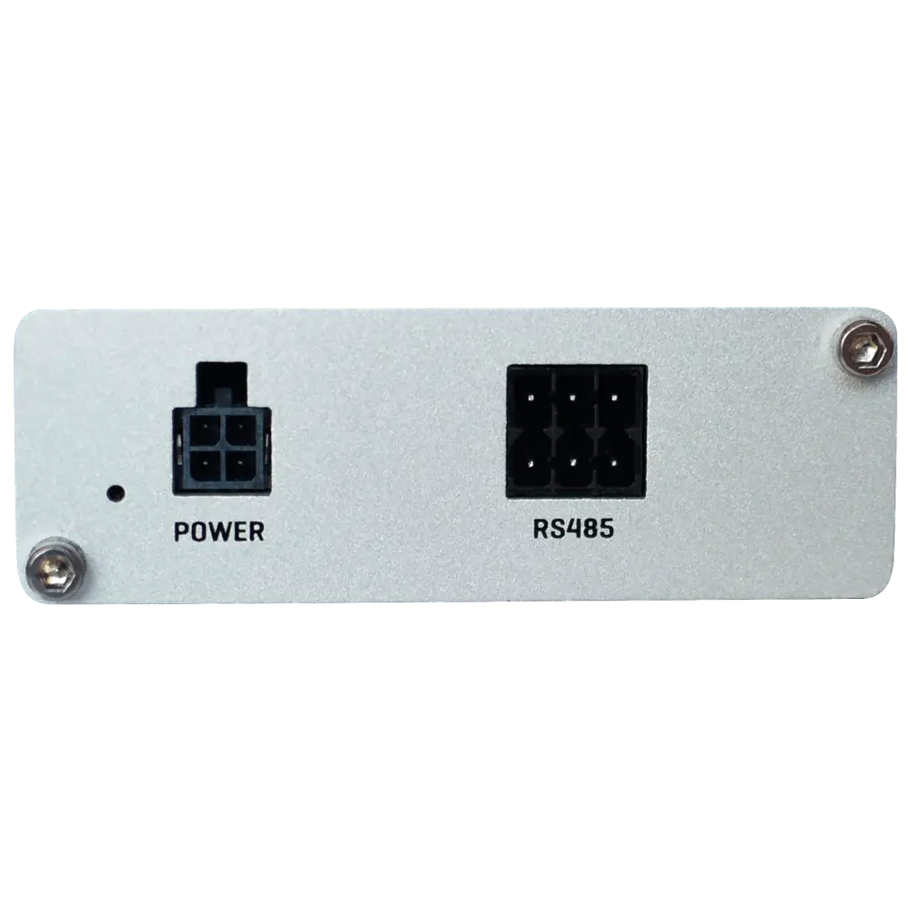 Passerelle Teltonika 4G Industriel / Référence TK-TRB145 - TSA Distribution