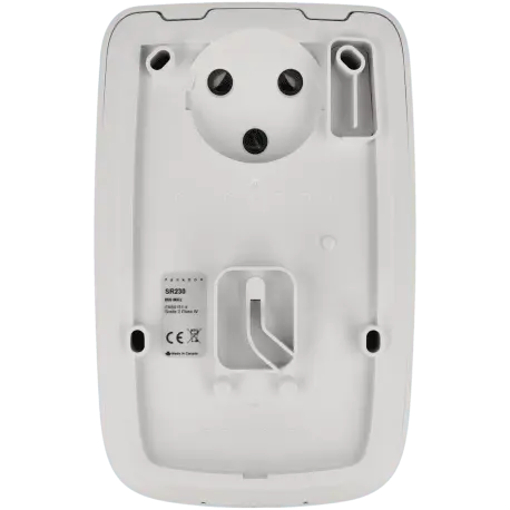 Sirène extérieur sans fil PARADOX / Référence SR230 - TSA Distribution