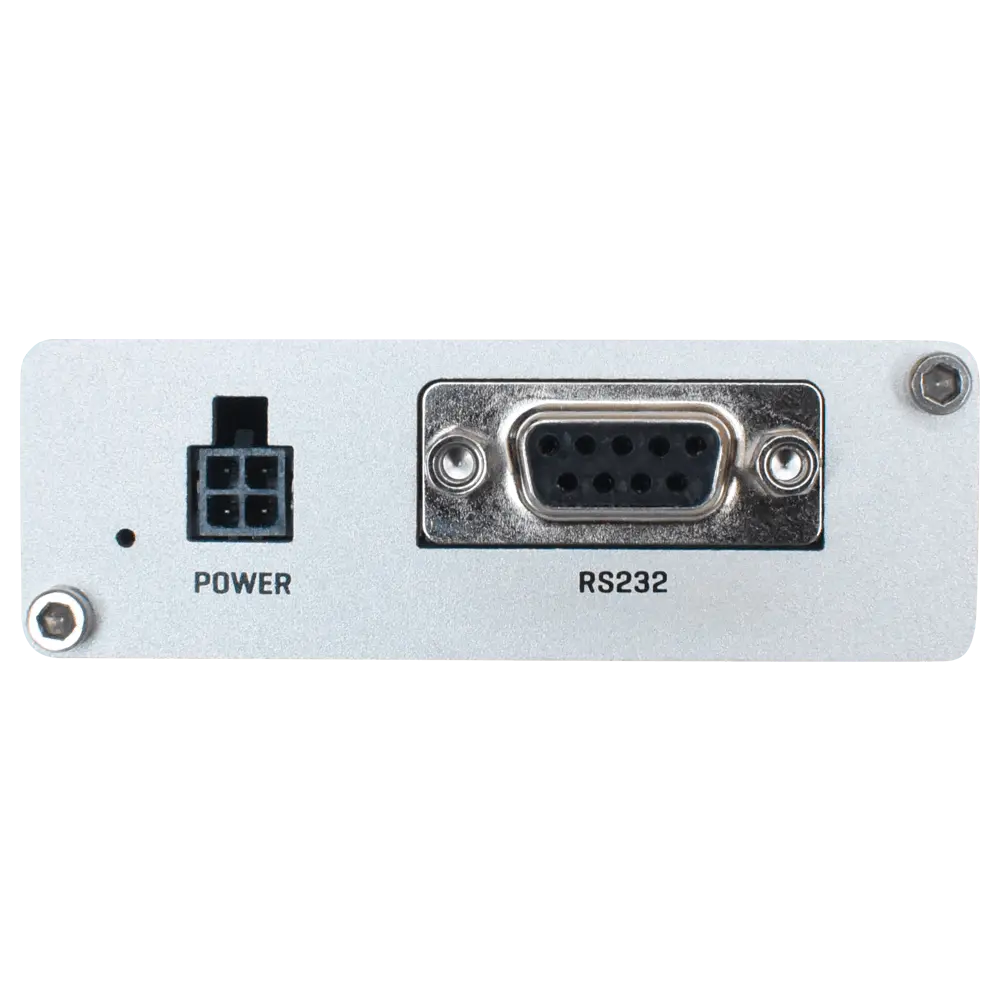 Passerelle Teltonika 4G Industriel / Référence TK-TRB142 - TSA Distribution