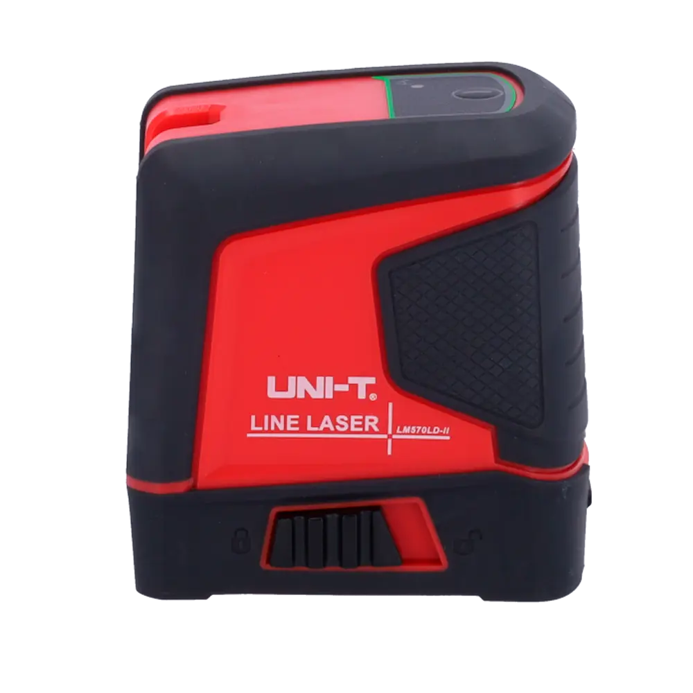 Niveau laser / Référence LM570LD-II - TSA Distribution