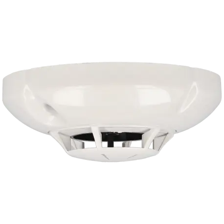 Capteur thermique de fumée / Référence FD8020S - TSA Distribution