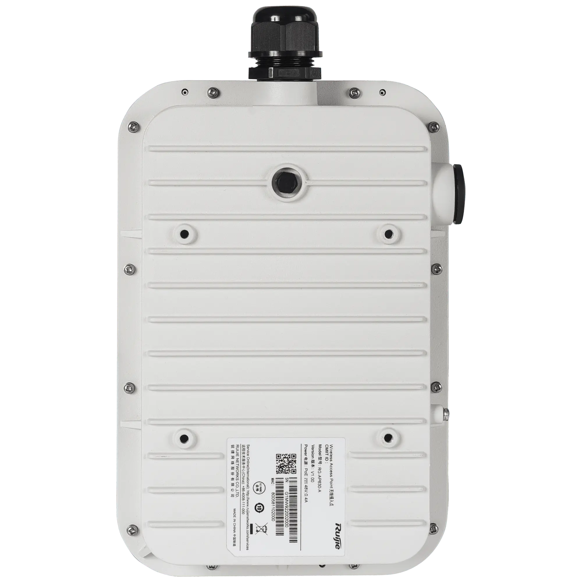 Point d'accès Wi-Fi Ruijie / Référence RG-AP680CD - TSA Distribution