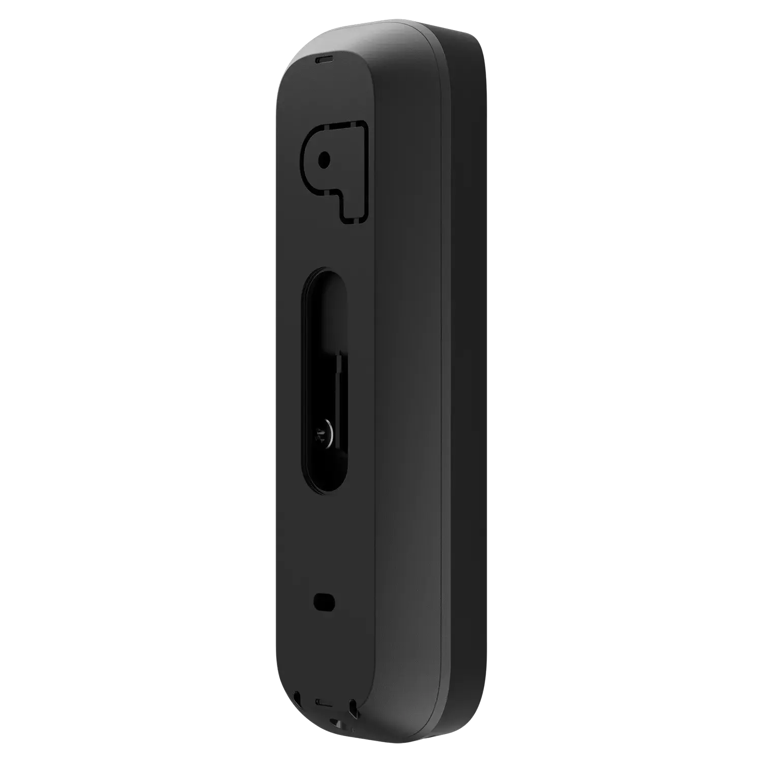 Vidéo sonnette AJAX / Référence DOORBELL-4-B