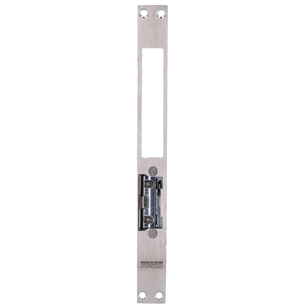 Gâche électrique / Référence DR-99NDF-TOP/YSX